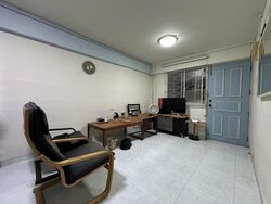 Blk 13 Marsiling Gardens (Woodlands), HDB 3 Rooms #636878521